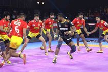 Pro Kabaddi League 2019 Preview Telugu Titans Gujarat Fortunegiants