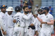 India Vs South Africa 3rd Test India Probable Playing Xi Ranchi Test