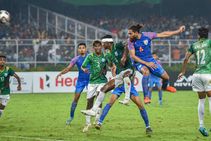 World Cup Qualifiers India Bangladesh Play Out Draw