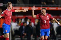Czech Republic 2 1 England Three Lions Denied Euro 2020 Qualification