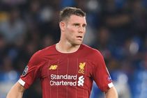 Liverpool Midfielder James Milner Questions Var Premier League