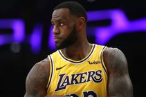 Lebron James Criticizes Daryl Morey Anti China Tweet So Many People Could Have Been Harmed