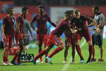 Isl 2019 20 Jamshedpur Fc V Hyderabad Fc Preview Head To Head Team News Dream11 Fantasy Tips Tv Info