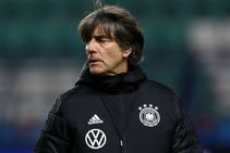 Joachim Low Germany Fortitude Gritty Win Estonia