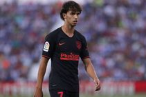 Lokomotiv Moscow 0 2 Atletico Madrid Joao Felix On Target Champions League Report