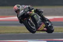 Motogp Raceweek Japan Grand Prix Lorenzo No Pressure Zarco Honda