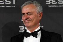 Rumour Has It Tottenham Jose Mourinho Allegri Man United
