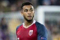 Norway 1 1 Spain King Penalty Makes La Roja Wait To Book Euro 2020 Spot