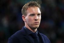 Rumour Has It Manchester United Consider Nagelsmann Leipzig As Next Manager Mourinho Bale