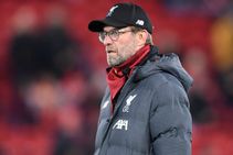 Klopp Warns Liverpool Could Boycott Efl Cup Quarter Final Due To Fixture List