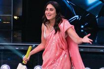 Kareena Kapoor Khan To Unveil T20 World Cup Trophies In Melbourne