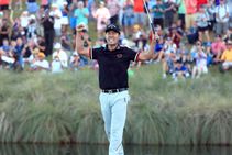 Kevin Na Patrick Cantlay Play Off Shriners Hospitals For Children Open