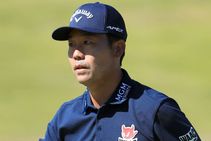 Kevin Na 61 Shriners Hospitals For Children Open
