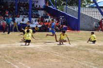 Sub Junior Kho Kho Nationals Kolhapur Maharashtra Win Hearts On Day 