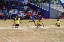 Kho Kho All Round Maharashtra Win Boys And Girls Title At Junior Nationals In Surat