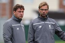 Always Setting New Standards Is Klopps Biggest Liverpool Challenge Four Years On From Arrival