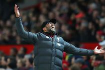 Big Match Focus Liverpool Tottenham Premier League