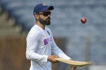 India Vs South Africa Virat Kohli Wants Change In Icc World Test Championship Points System