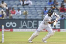 Virat Kohli Vvs Laxman India Vs South Africa 2nd Test Pune