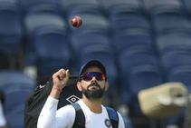 India Vs South Africa Virat Kohli 50th Test Captain 2nd Test Pune Ms Dhoni