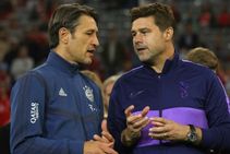 Rumour Has It Bayern Munich Pochettino Kovac Tottenham