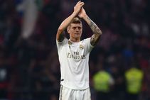 Galatasaray Real Madrid Champions League Match Report