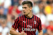 Rumour Has It Barcelona Ac Milan Piatek Suarez Timo Werner