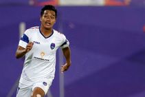 Isl 2019 20 Lallianzuala Chhangte Focused On Chennaiyin Fc