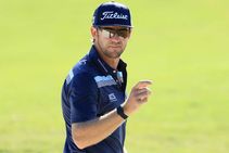 Lanto Griffin Houston Open Pga Tour Golf