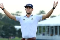 Lanto Griffin Pga Tour Houston Open