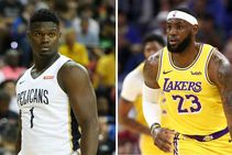 Alvin Gentry Wants Zion Williamson Lebron James Comparisons Stop