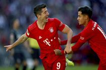 Tottenham Vs Bayern Munich Three Talking Points