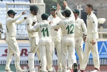 Unfortunate That We Dropped Rohit S Chance On Day 1 George Linde