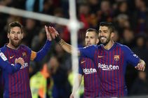 Barcelona Vs Inter Three Key Battles Of Group F Clash