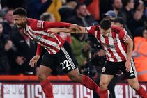 Arsenal Sheffield United Premier League Report Lys Mousset Ends Visitors Run