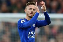 Rumour Has It Manchester United Planning Spending Spree