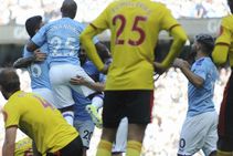 Can Manchester City Deal With Their Injury Crisis