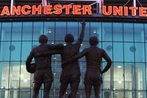 Rumour Has It Saudi Crown Prince Glazers Manchester United Werner Rb Leipzig