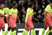 Guardiola Wants To See A More Clinical Man City Despite Coasting At Palace