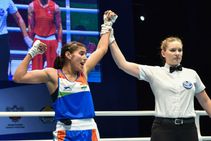 How Pursuit Of Individual Glory Steered Manju Rani To Boxing