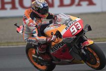 Marc Marquez Mick Doohan Motogp Japanese Grand Prix Motegi