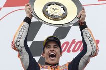 Repsol Honda Team Eye Motogp Team Championship
