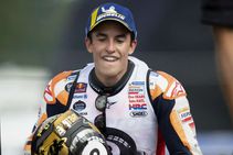 Motogp Raceweek Japan Grand Prix Numbers Marc Marquez Champion
