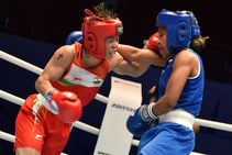 World Womens Boxing Championships 2019 Semifinals Preview Start Time And Where To Watch