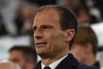 Rumour Has It Massimiliano Allegri Very Close To Man United Tottenham Interested