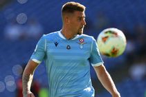 Rumour Has It Chelsea Milinkovic Savic