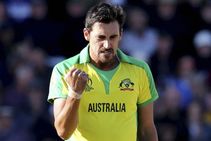 Australia Vs Sri Lanka Starc Pulls Out Of Second T20 For Brother Wedding