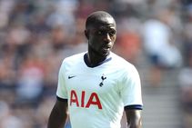 Mauricio Pochettino Defends Tottenham Decision Not Sign Right Back Sissoko
