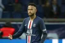 Neymar Wanted Leave Defend Psg Tooth Nail Brazil