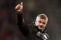 Ole Gunnar Solskjaer Believes Man United Results Will Improve
